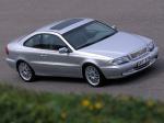 Volvo C70 1997 года